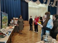 Лениногорскида «Тарихта без эзлебез»  шәҗәрәләр конкурсында Гайнетдиновлар-Гордеевлар гаиләсе үзенчәлекле  гаилә тарихын тәкъдим итте