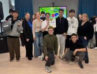 Лениногорскида өч көн дәвамында КВН уйнадылар