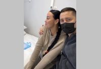 Фазлыйәхмәтовлар хыялга ирешү өчен операция аша үттеләр