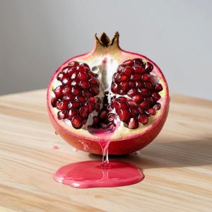 Тимер күләме нормада булсын өчен көненә күпме гранат ашарга кирәк?