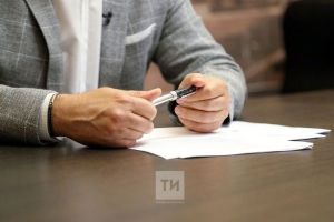 Күп балалы әтиләргә «Балалар тәрбияләгән өчен» бүләген булдырырга тәкъдим иттеләр
