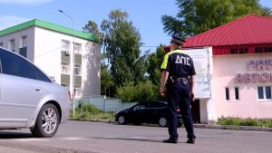 Лениногорскида 30 августта вакытлыча юллар ябыла