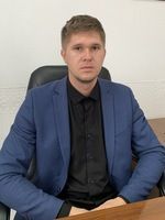 Артур Айдар улы Мөхәмәтшин