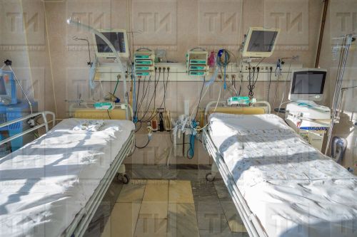 Россиядә коронавирусның яңа төрен теркәгәннәр
