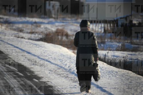 Лениногорскида бер хатын-кызны бәрдергәннәр