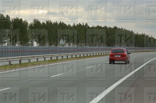 Белгечләр Россиягә яңа автомобиль брендлары киләсен фаразлый