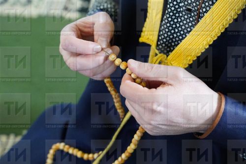 Үлемнән куркырга кирәкме?