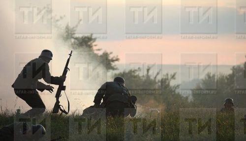 Билгеле шаман Украинада конфликт тәмамлану көнен фаразлаган