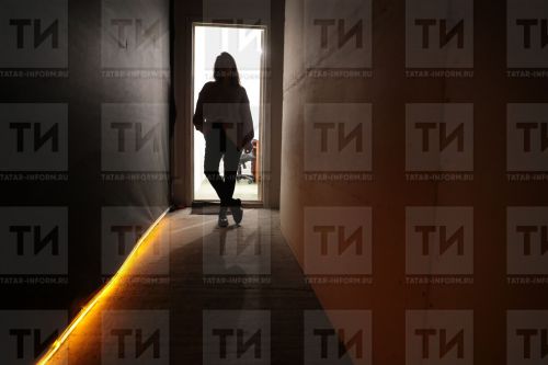 23 еллык сер, яки төпчек улым иремнеке түгел