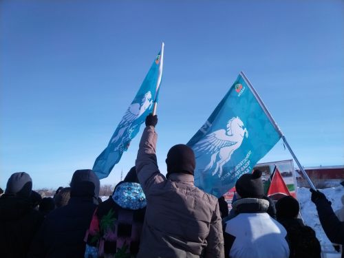Лениногорскида картинг буенча чемпионат уза (фоторепортаж)