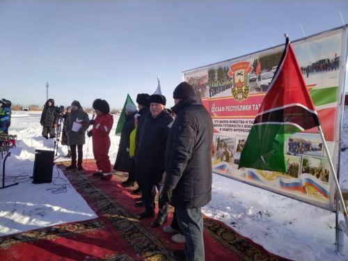 Лениногорскида картинг буенча чемпионат уза (фоторепортаж)