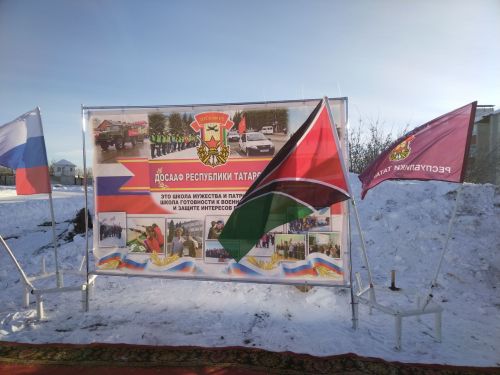 Лениногорскида картинг буенча чемпионат уза (фоторепортаж)