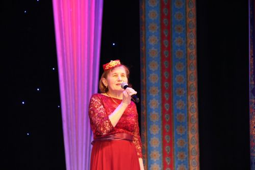 Лениногорск районы ветераннары үзләренең  күңелләре яшь икәнен исбатлады (+ фестивальдән фотолар)
