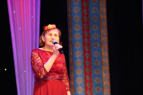 Лениногорск районы ветераннары үзләренең  күңелләре яшь икәнен исбатлады (+ фестивальдән фотолар)