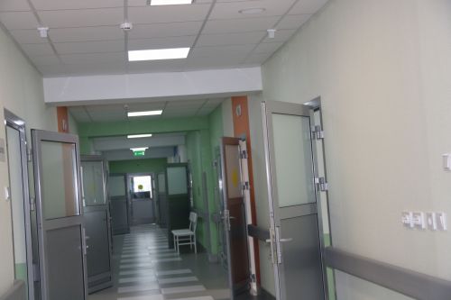 Сигез еллык тәнәфестән соң Шөгер участок хастаханәсе янәдән ачылды (+фотолар)