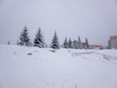Синоптиклар кисәтә: илнең кайбер төбәкләрендә -53 градуска кадәр суытачак