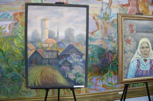 Лениногорскиның Туган якны өйрәнү музеенда яңа күргәзмә ачылачак