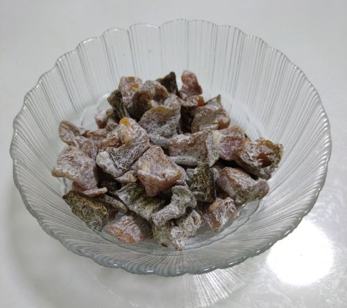 Кабактан цукат ясыйбыз