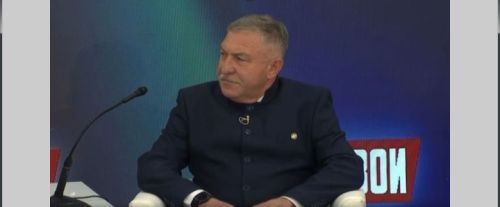 «Все СВОИ» республика марафонында район башлыгы Рәгать Хөсәенов катнаша