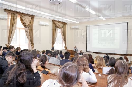 Югары уку йортларында бюджет урыннары артачак