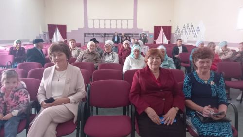 Зәй-Каратайдан язалар: Картаямы ни соң йөрәк?