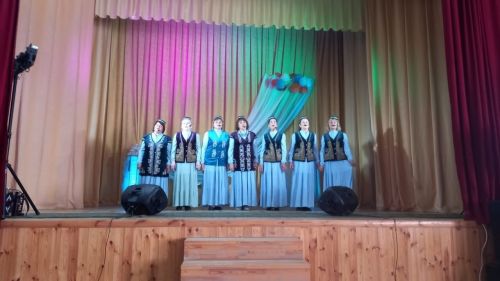 Зәй-Каратайдан язалар: Картаямы ни соң йөрәк?