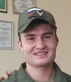 Айрат Җәлил улы Воевода