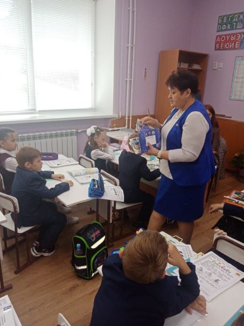 Сак булыгыз, юлда — балалар (+фотолар)