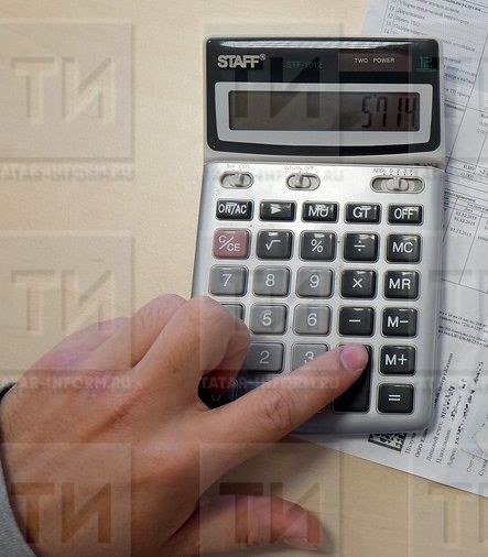 Математикадан дәүләт имтиханын биргәндә мәктәп укучыларына калькулятор кулланырга рөхсәт ителде
