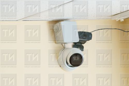 Мәктәпләрдә видеокамералар куя башларга мөмкиннәр