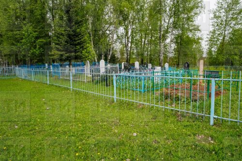 Мәет күмгән көнне зиратка керергә ярамый, диләр. Дөресме?