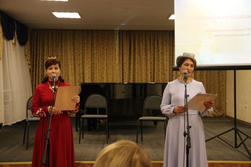Лениногорскида “Чишмә” берләшмәсе 65 еллык юбилеен билгеләп үтте (+ фотолар)