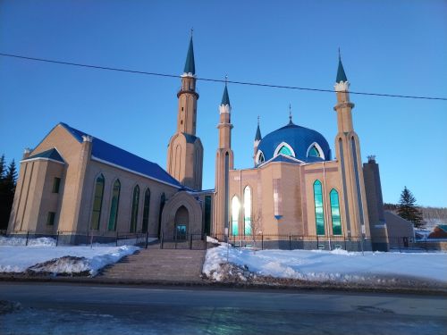 Лениногорскилылар өчен декабрь аена намаз вакытлары