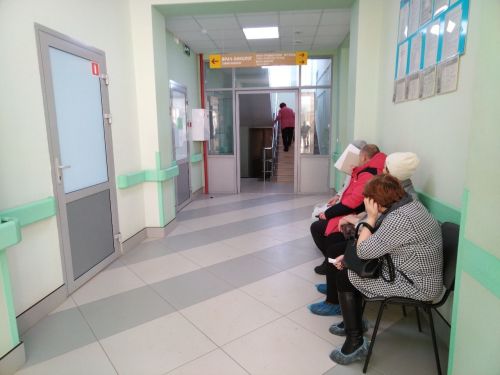 Киләсе елда хезмәткәрләргә мәҗбүри диспансеризация кертелә