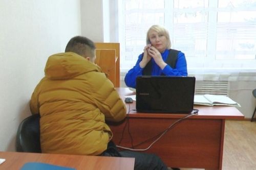 Лениногорскида «Ватан сакчылары» фонды филиалы мобилизацияләнгәннәр һәм аларның гаиләләренә ярдәм итә
