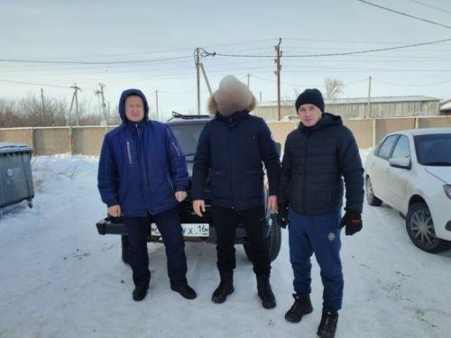 Керкәле авылы халкы МХОга машина да җибәрә, шәмнәр дә ясый (+ фотолар)