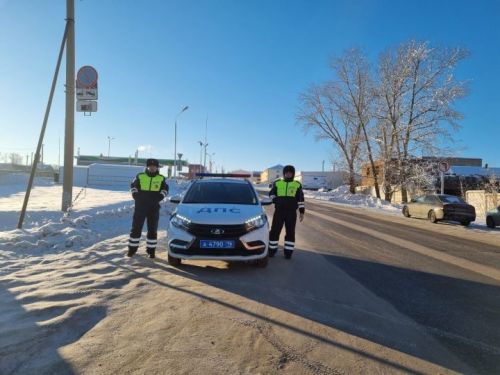 Медицина тикшерүеннән баш тарткан, әмма үзе исерек булган шоферны Лениногорск суды хөкем итте