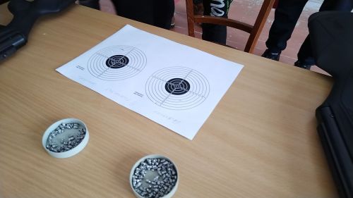 Лениногорскида мәктәп укучылары арасында «Адмирал» хәрби-патриотик уен үтте
