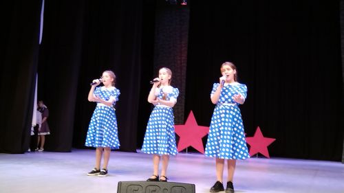 Лениногорск Мәдәният сараенда патриотик җыр-биюләр конкурсы үткәрелде (+фотолар)