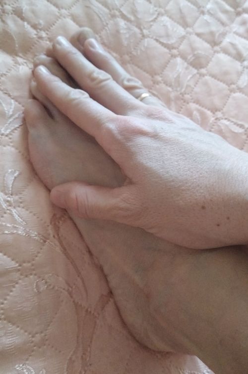 Аяклар тирләмәсен өчен