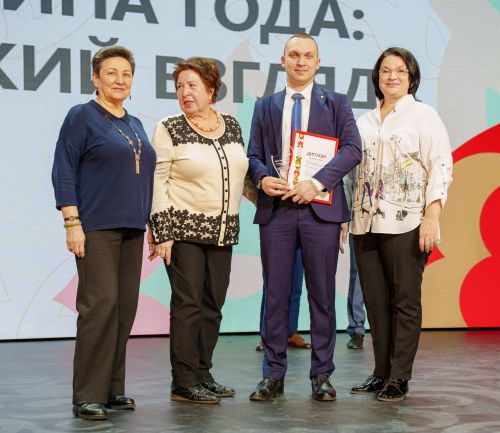 «Ел хатын-кызы. Ел ир-аты: хатын-кыз карашы» конкурсының зона этабында лениногорскилылар  җиңү яулады