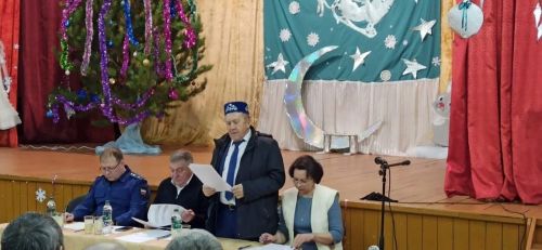 Мөэмин-Каратайдан язалар: өметләнәбез, безне дә ишетерләр