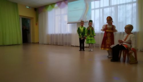 Лениногорскиның балалар бакчалары арасында бию бәйгесе үтте (+фотолар)