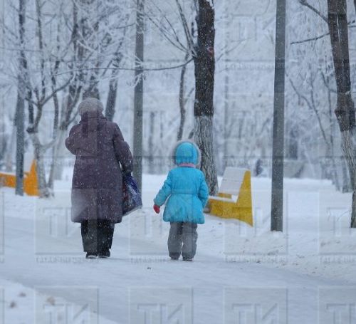 “Кызым, кайчан да булса, син мине гафу итәрсең…» (Гыйбрәтле язмыш)
