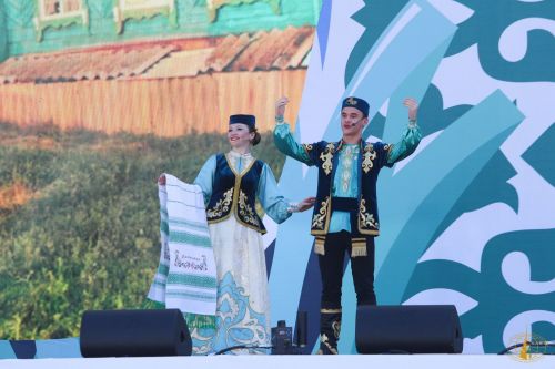 Сабантуйның концепциясе үзгәрә – аның мәгънәсенә өстенлек бирелә