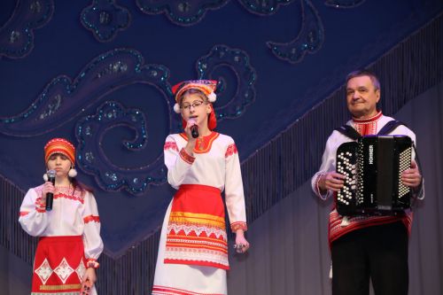 Сөйләшүебез төрле, ә бердәмлек һәм дуслык көчле