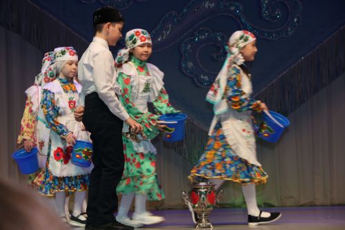 Сөйләшүебез төрле, ә бердәмлек һәм дуслык көчле