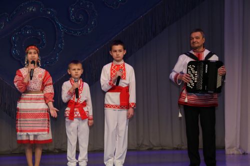 Сөйләшүебез төрле, ә бердәмлек һәм дуслык көчле