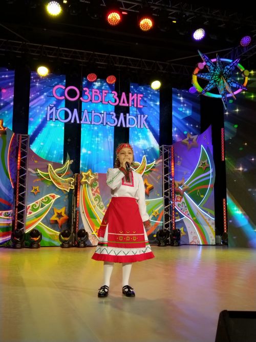 Лениногорскида «Созвездие-Йолдызлык» фестиваленең зональ этабы гала-концерт белән тәмамланды  (+фотолар)
