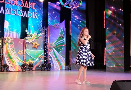 Лениногорскида «Созвездие-Йолдызлык» фестиваленең зональ этабы гала-концерт белән тәмамланды  (+фотолар)